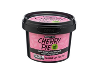 BEAUTY JAR CHERRY PIE lūpų šveitiklis, 120 g
