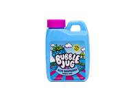 Kramtomoji guma BUBBLE JUG BLUE RASPBERRY, 55 g