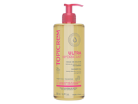 TOPICREM UM, švelnus prausiamasis drėkinamasis aliejus, 500ml, 1 vnt.