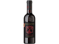 Masso Antico Primitivo Salento 0,375 l