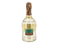Baltasis labai sausas putojantis vynas CORTE DEI ROVI PINOT GRIGIO 11%, 0,75 l