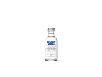 Degtinė ABSOLUT, 40%, 0,05 l