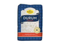 Kietagrūdžių kviečių miltai MALSENA DURUM, 1 kg