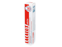 Dantų pasta LACALUT AKTIV, 75ml