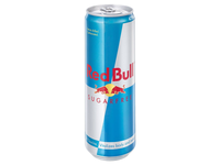 Energinis gėrimas RED BULL SUGARFREE, 473 ml