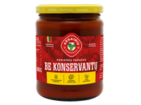 Pomidorų padažas KĖDAINIŲ be konservantų, 500g