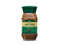 Tirpioji kava JACOBS KRONUNG, 100 g