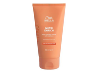 WELLA PROFESSIONALS INVIGO NUTRI ENRICH FRIZZ CONTROL plaukų kremas, 150 ml
