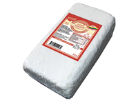 Varškė ROKIŠKIO NAMINĖ, 9 %, 1 kg