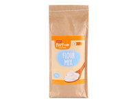Univers. miltų kep. mišinys RIMI FREEFROM,1kg