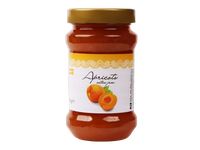 Abrikosų džemas RIMI EXTRA, 450 g