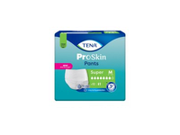 Sauskelnės-kelnaitės TENA PANTS SUPER, M, 12 vnt.