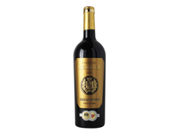 Chateau Meillier Bordeaux Superieur 0,75 L