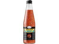 Padažas BUGA's, Sweet & Sour, švelnus, 380 g