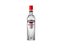 ORIGINALI LIETUVIŠKA degtinė, 500 ml