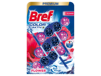 WC val-gaiv. Bref CA Fresh Flowers 3x50g