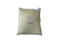Varškė, grietinėlės skonio, 21,5%, riebumo, 5 kg, maišelis