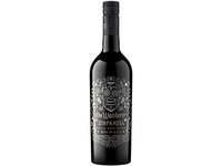 The Wanderer Zinfandel 0,75 l