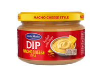 Sūrio sk. padažas S. MARIA NACHO STYLE, 250 g