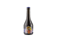 Alus BIRRA DEL BORGO Maladetta, 6,2%, 0,33 l, butelis D