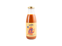 Šaltalankių uogų tyrė MASHIE, 0,75 l