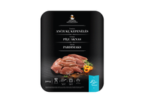 Šviežios ančiukų kepenėlės, 500 g