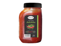 Adžika BUGA's Caucasian, 1,15 kg