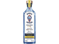 Bombay Sapphire Premier Cru Citrus 0,7 l