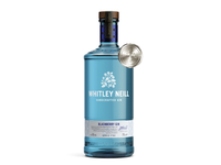 Džinas WHITLEY NEILL, Blackberry, 43%, 0,7l
