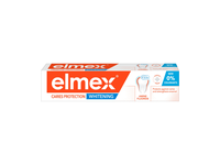 Dantų pasta ELMEX CARIES PROTECTION WHITENING, 75 ml