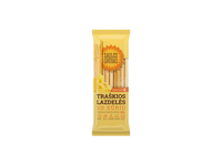 Traškios lazdelės SAULĖS GRŪDAS su sūriu, 125 g