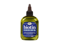 DIFEEL PREMIUM BIOTIN PRO GROWTH plaukų aliejus, 75 ml