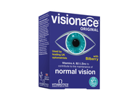 VISIONACE tabletės N30