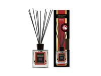 Namų kvapas su lazdelėmis AREON Lux Secret Island, 150 ml