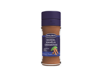 Maltas cinamonas SANTA MARIA, 40 g