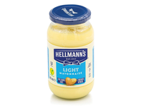 Majonezas HELLMANNS LIGHT, 27 % rieb., 405 ml
