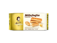 Sausainiai VICENZI, Puff Pastry,125 g