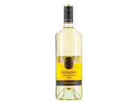 Baltasis sausas vynas HXM Riesling (HXM Riesling white dry 11,5% 1L)
