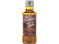 Nemiroff Honey Pepper 0,2 l