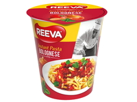 Greitai paruoš. makar. BOLOGNESE REEVA, 70 g