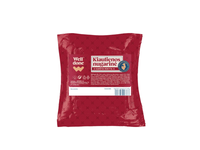 Karštai rūkyta kiaulienos nugarinė WELL DONE, a. r., 1 kg