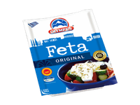 Feta OLYMPUS, 23 % rieb. s. m., 150 g