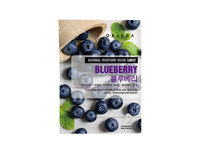Lakštinė veido kaukė ORJENA BLUEBERRY, 23 g