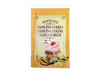 MOČIUTĖS vanilinis cukrus, 20 g