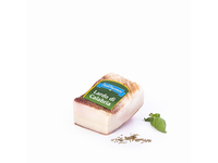Vytinti kiaulienos lašiniai, 1 r.,~500 g