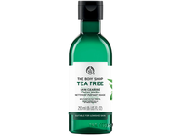 Veido prausiklis The Body Shop Tea Tree, 250 ml