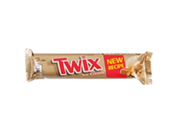 ❄️ Ledų batonėlis TWIX, 50 ml