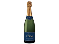Philippe Deval Crémant de Loire Brut 0,75 L