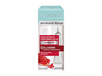 CLINIANS ANTIRUGHE COLLAGENE paakių serumas, 15 ml