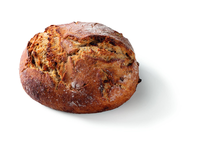 Duona su bulvėmis ir svogūnais, 350 g
